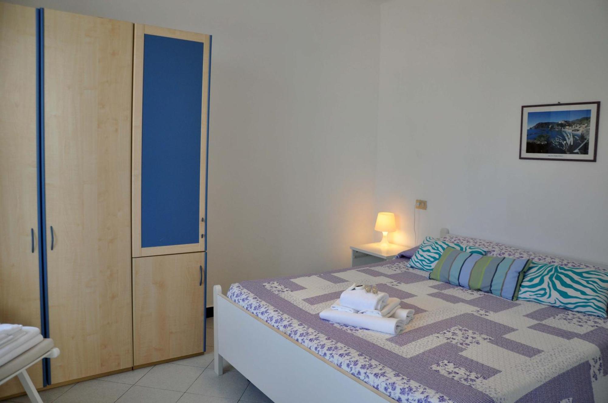 Muro Apartment Vernazza Exterior photo