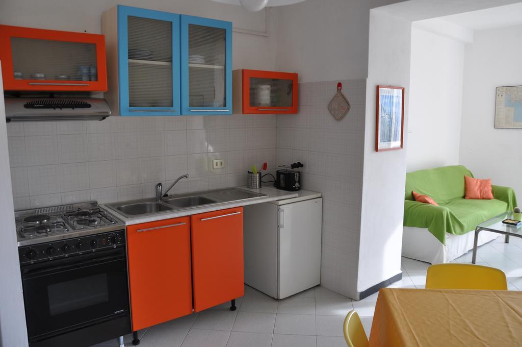 Muro Apartment Vernazza Exterior photo